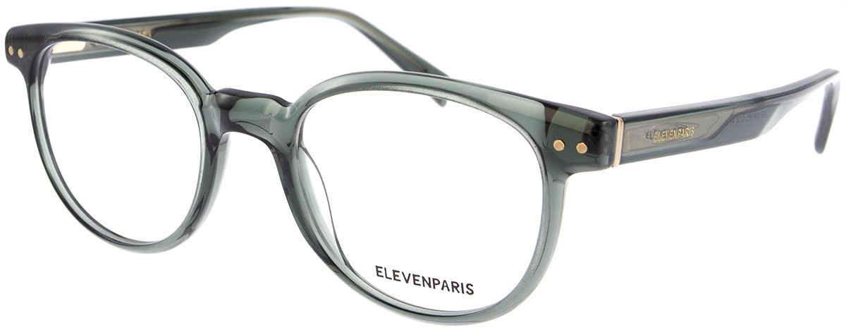 Оправа: ELEVENPARIS EP AA 168 c.18