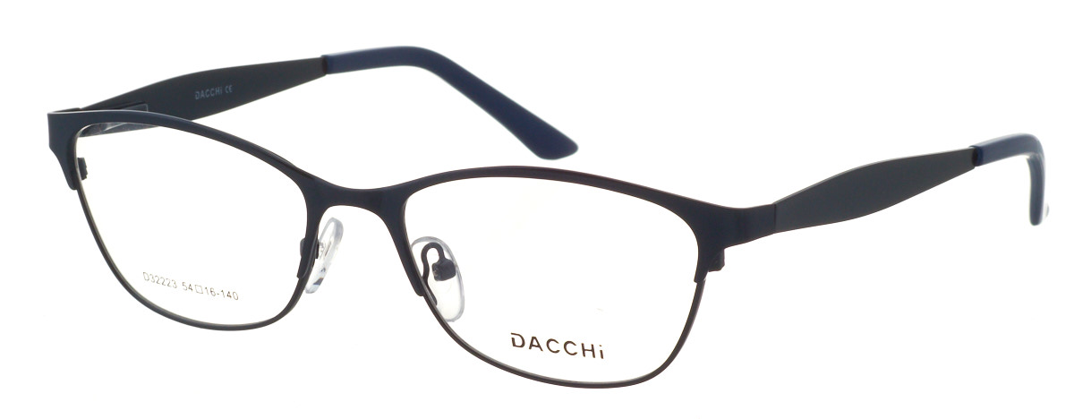 Оправа: DACCHI 32223-87