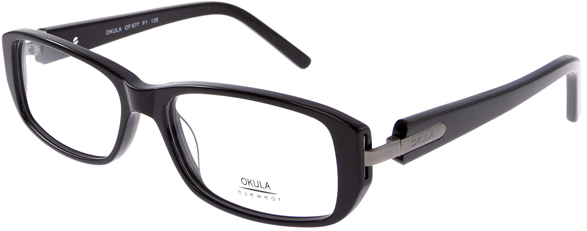 Оправа: OKULA OF 677-F1