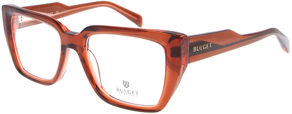 Оправа: BULGET 6522-H02