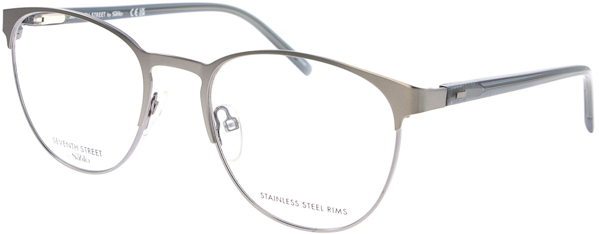 Оправа: SAFILO S-S 7A 146-R80
