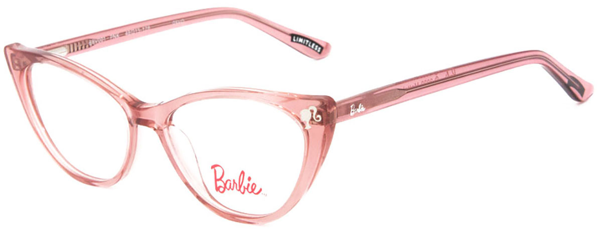 Оправа: BARBIE 001-PNK