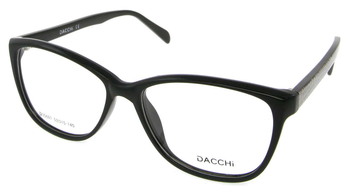 Оправа: DACCHI 35697-5
