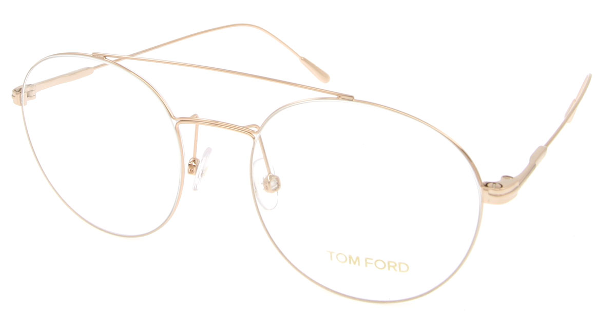 Оправа: TOM FORD 5603-028