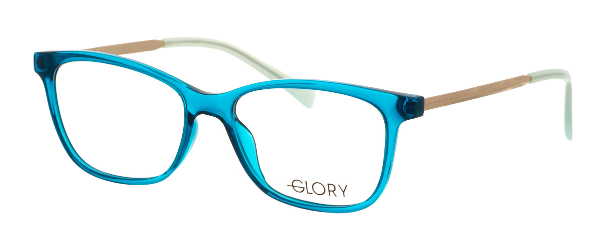 Оправа: GLORY 182 VERDE
