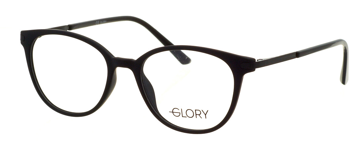 Оправа: GLORY 503 NERO