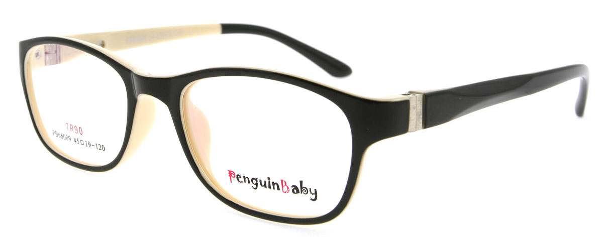 Оправа: PENGUIN BABY 66009-2