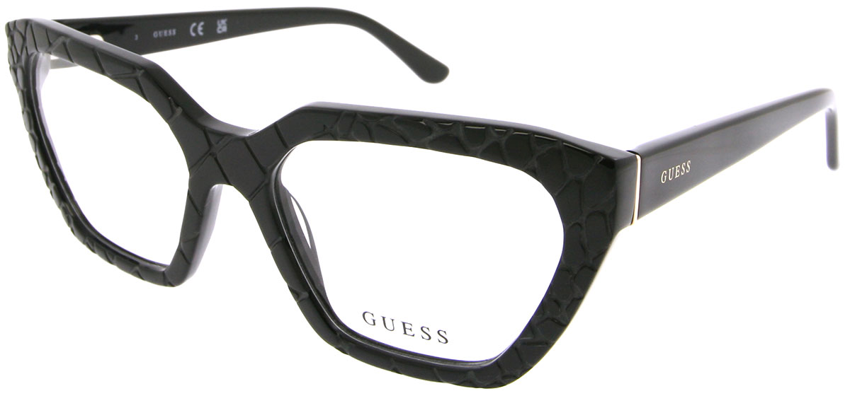 Оправа: GUESS 50176-005 54
