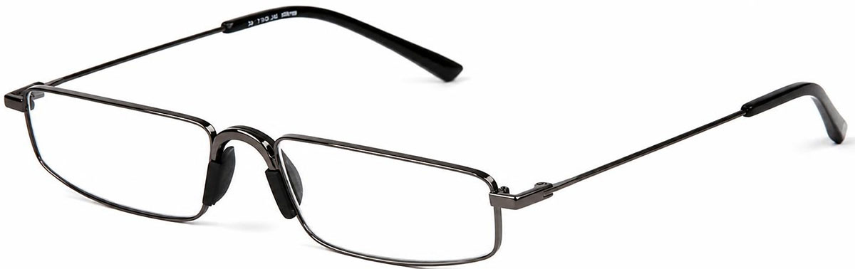 Оправа: BULGET BG1790M-02A