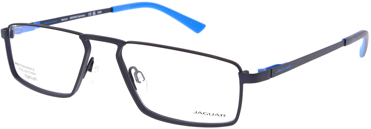 Оправа: JAGUAR 35610-3100