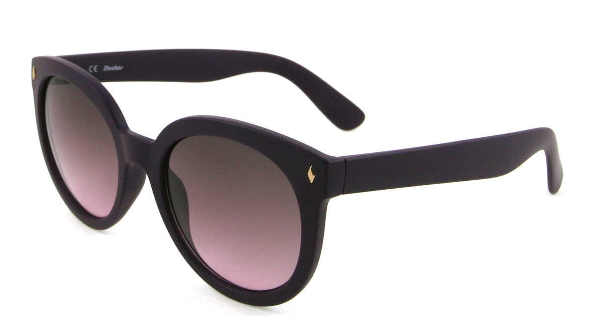 Солнцезащитные очки: DACKOR 415 VIOLET