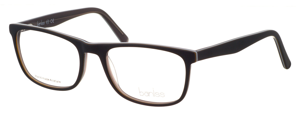 Оправа: BANISS 8009-03