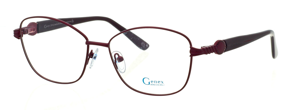 Оправа: GENEX 879-207