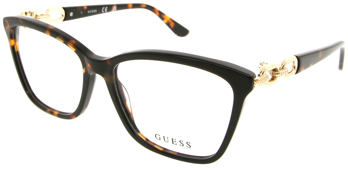 Оправа: GUESS 50181-052 54