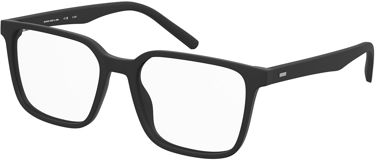 Оправа: SAFILO S-S 7A S355-003 (F)