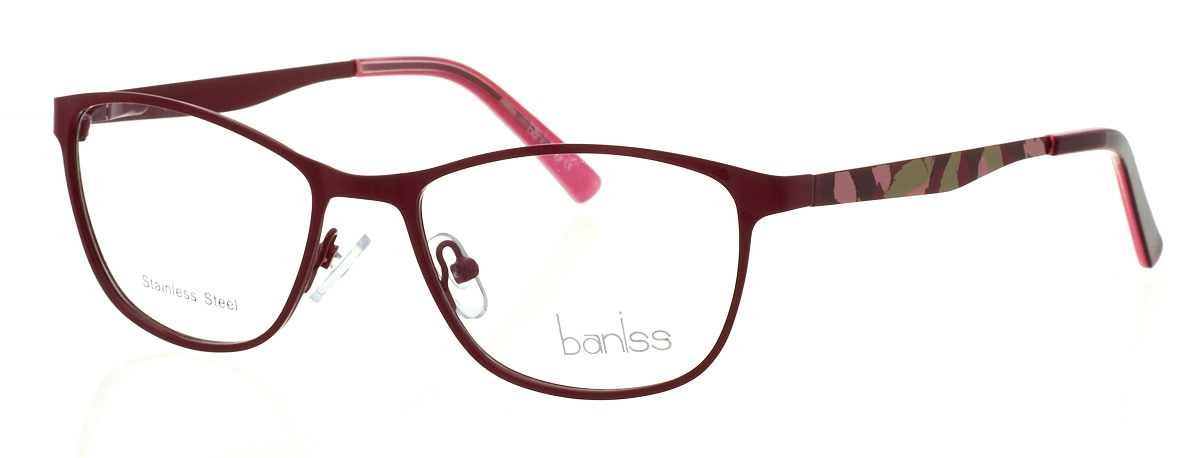 Оправа: BANISS 5003-02