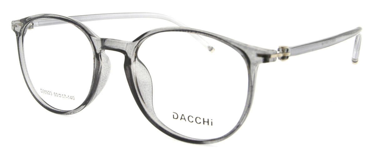 Оправа: DACCHI 35923-3