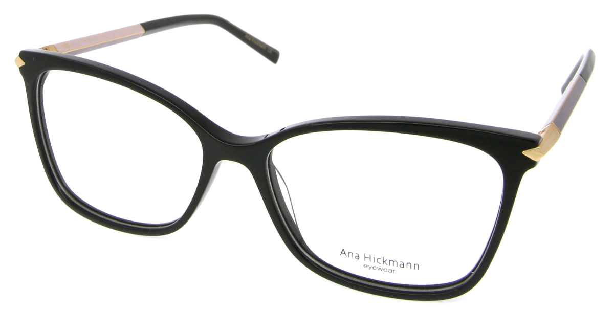 Оправа: ANA HICKMANN 6344-A02