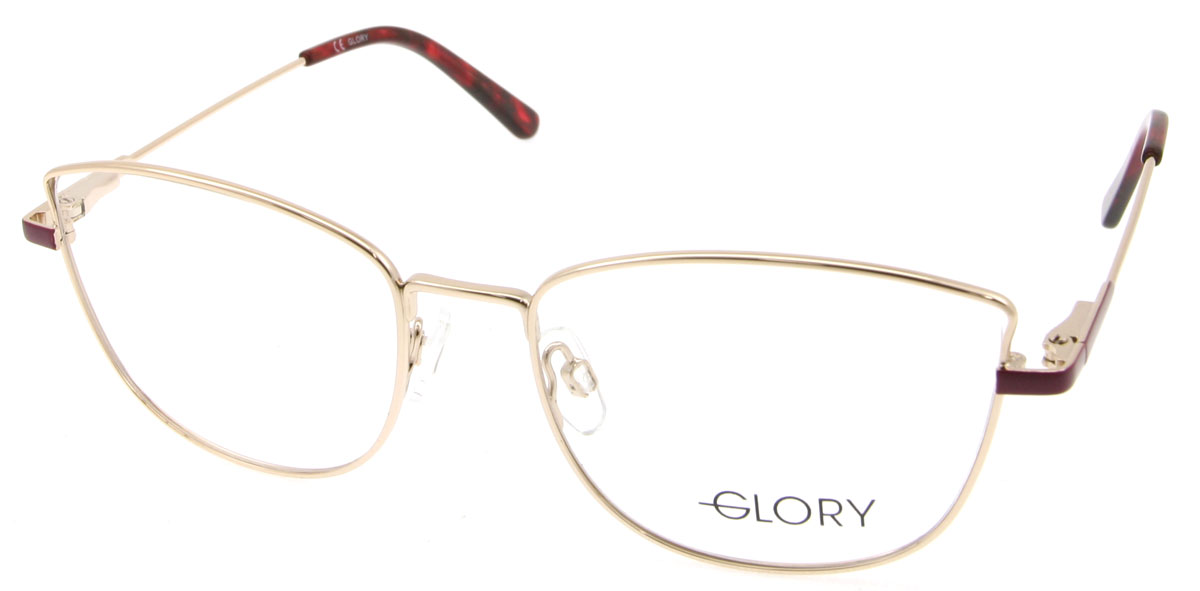 Оправа: GLORY 584 GOLD