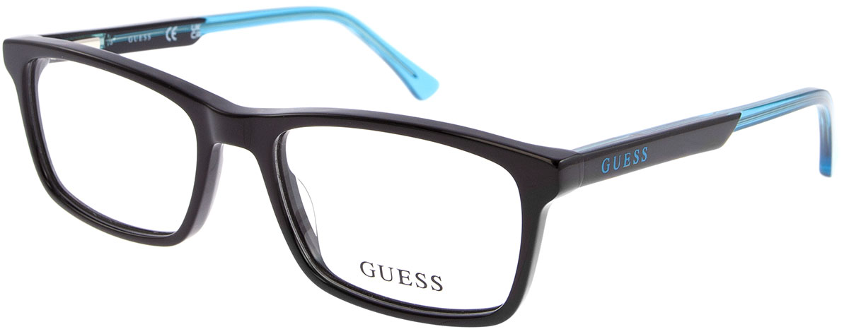 Оправа: GUESS 9206-005 49