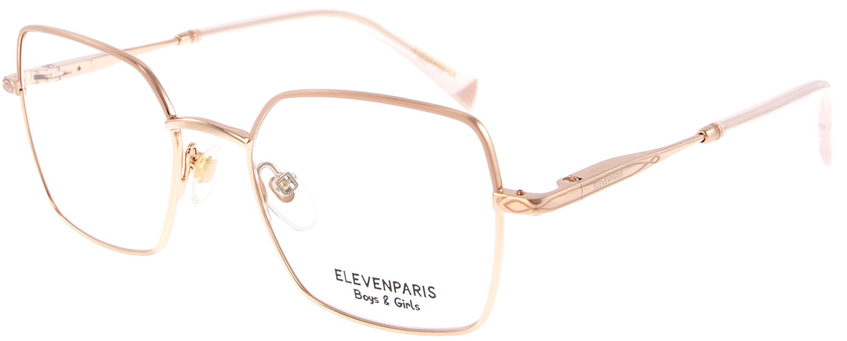 Оправа: ELEVENPARIS EL MM 029 c.70