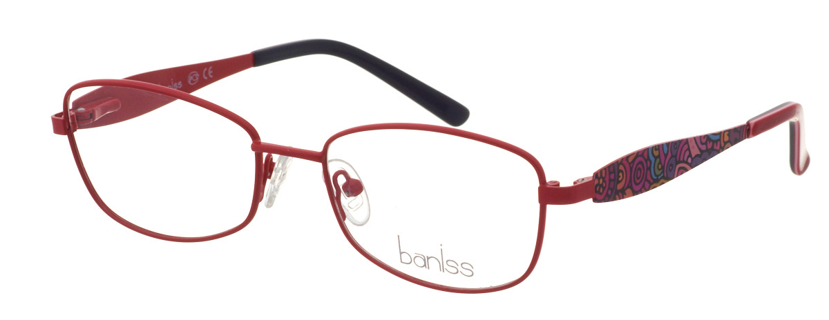 Оправа: BANISS 2059-03