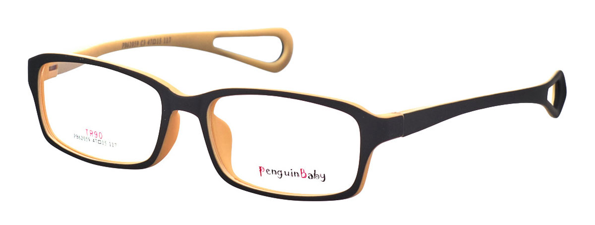Оправа: PENGUIN BABY 62059-3