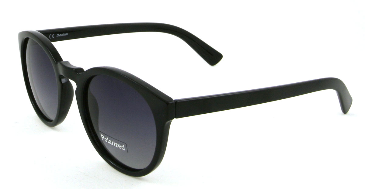 Солнцезащитные очки: DACKOR 197 NERO