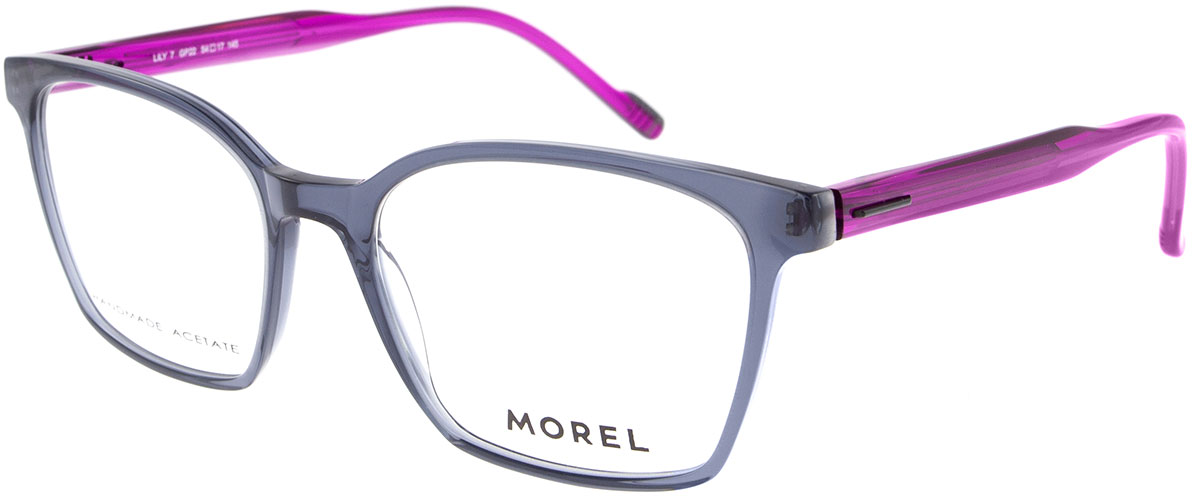Оправа: MOREL LILY7-GP22