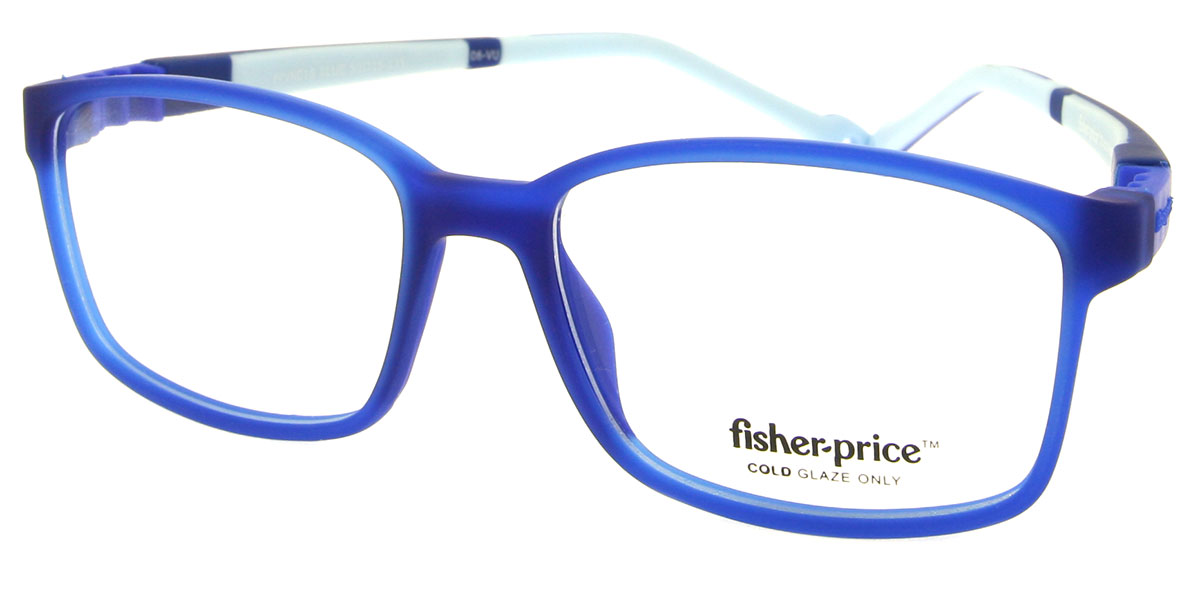 Оправа: FISHER PRICE FPVN016-BLUE