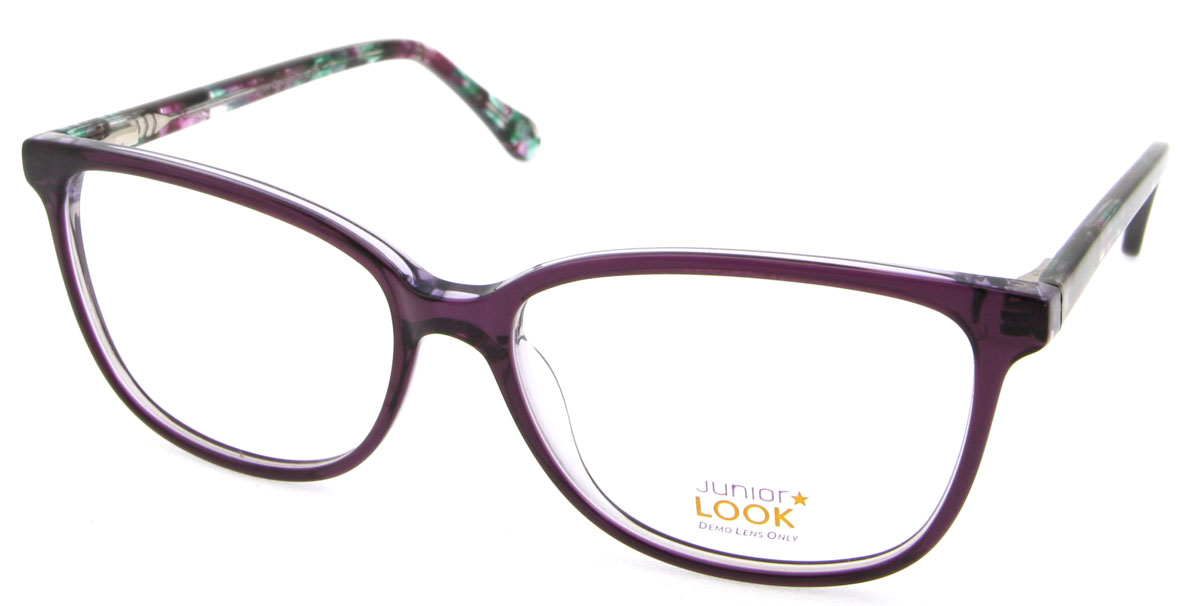 Оправа: JUNIORLOOK 1328-000