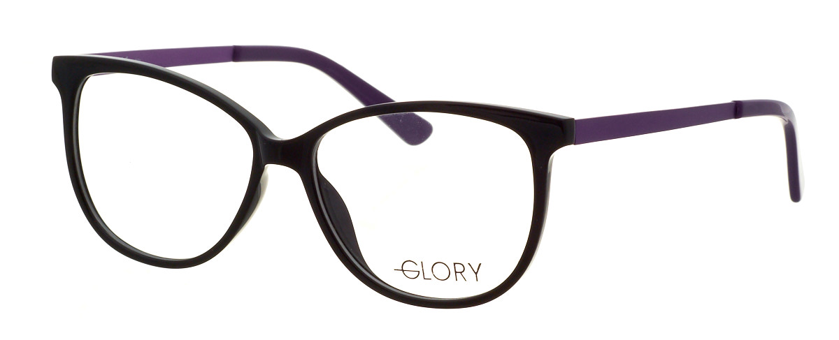 Оправа: GLORY 448 VIOLET