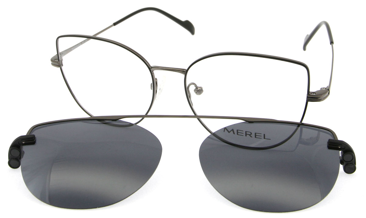 Оправа: MEREL 6394-01