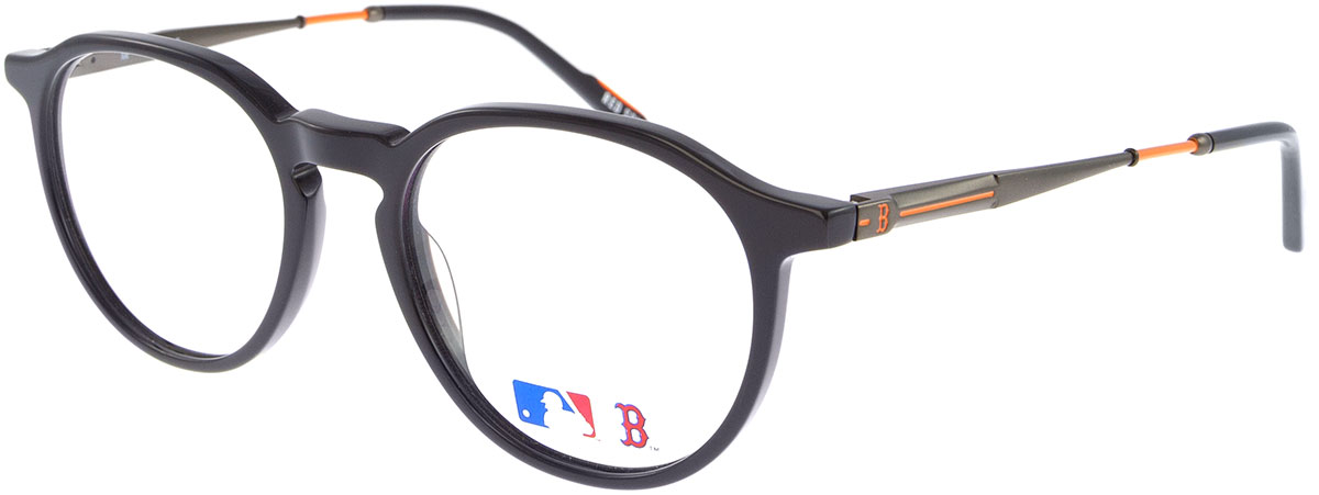 Оправа: NEW YORK YANKEES NYAM 049 c.92