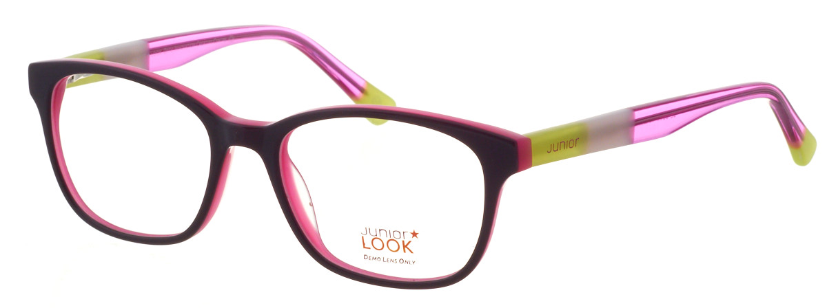 Оправа: JUNIORLOOK 6014-115