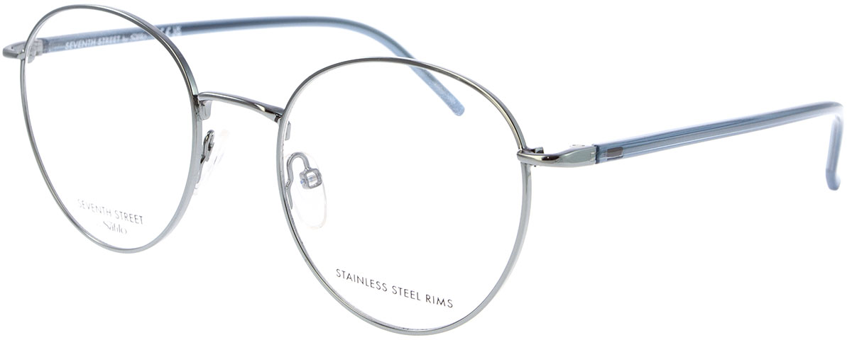 Оправа: SAFILO S-S 7A 157-KJ1