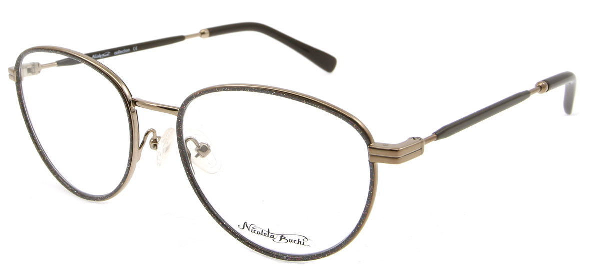 Оправа: NICOLETA BUCHI 457-02