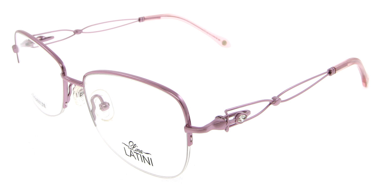 Оправа: LINA LATINI 62600-033