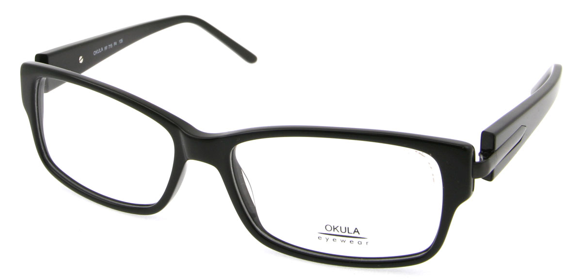 Оправа: OKULA FF 715-4