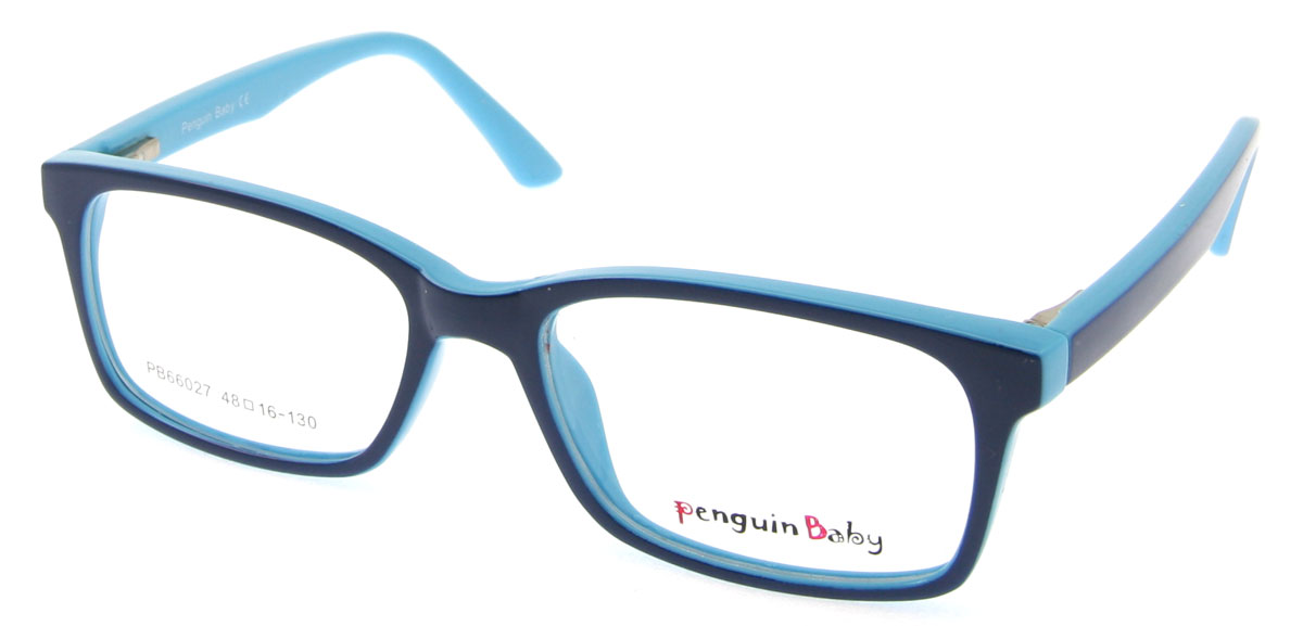 Оправа: PENGUIN BABY 66027-4