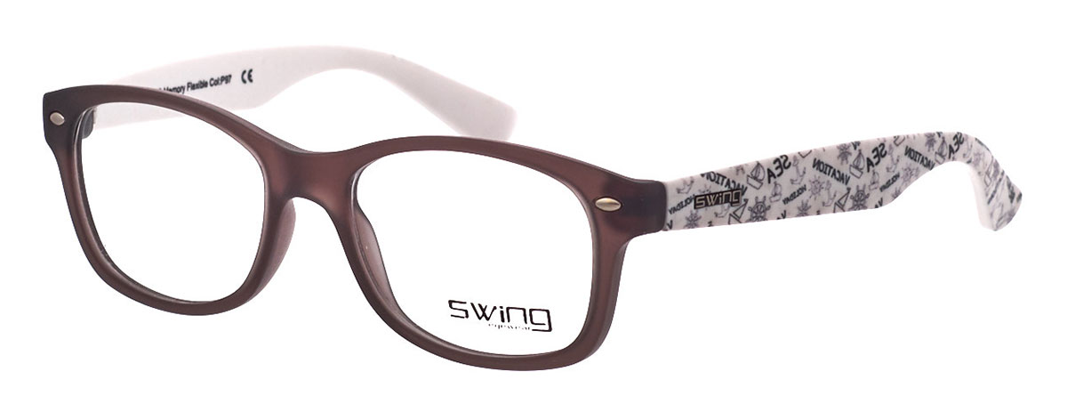 Оправа: SWING 144-P97