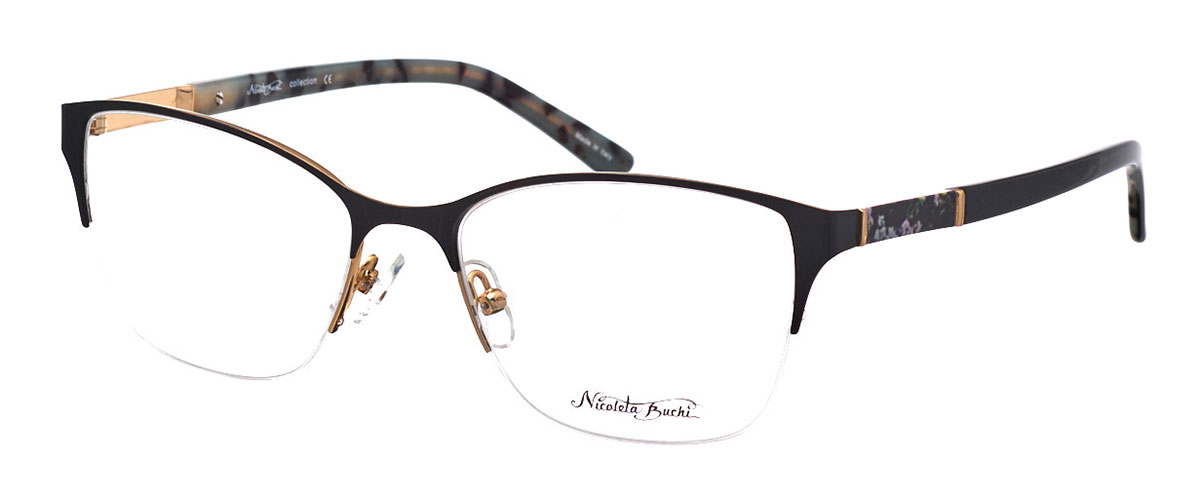 Оправа: NICOLETA BUCHI 383-03