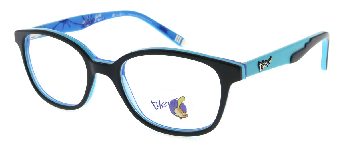 Оправа: TITEUF AA066-07