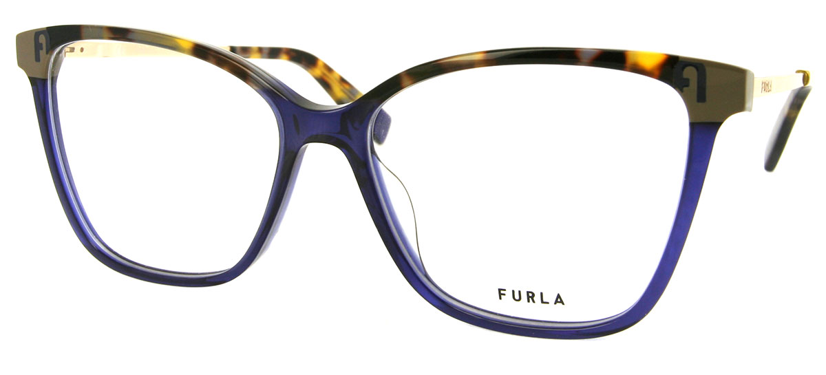 Оправа: FURLA 543-0VC5