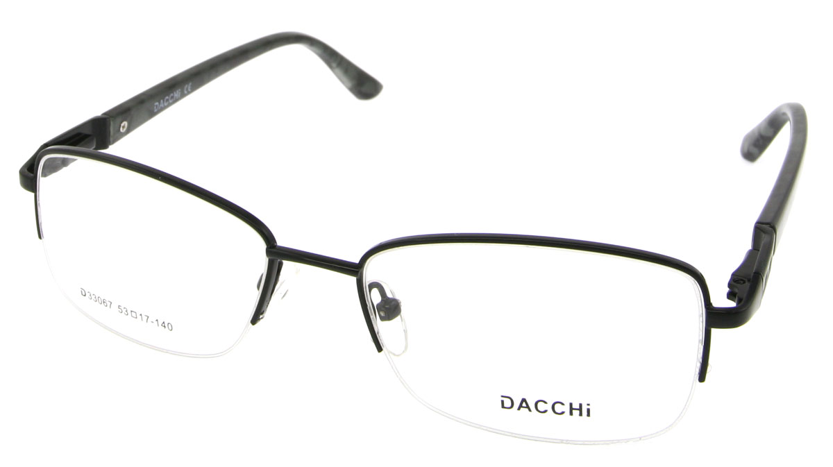 Оправа: DACCHI 33067-1