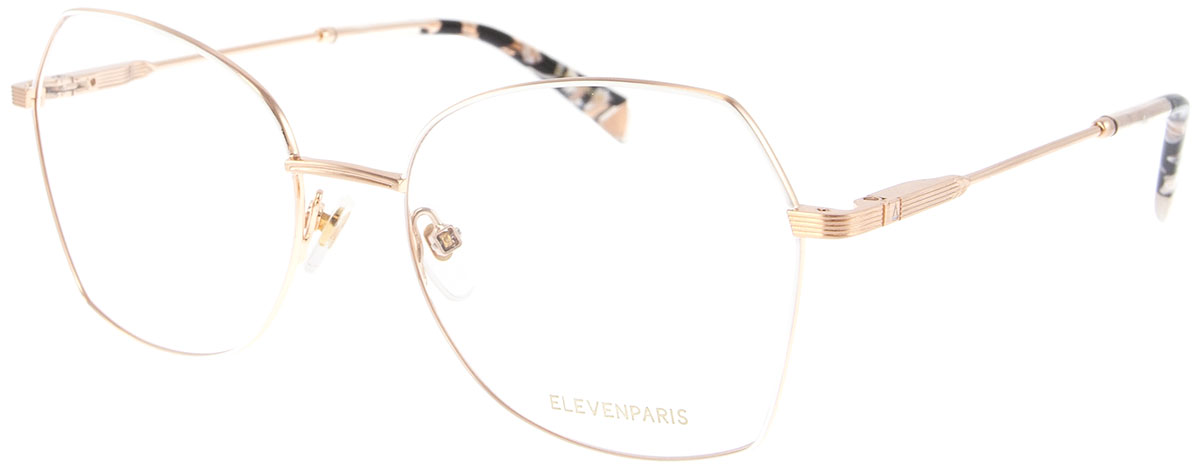 Оправа: ELEVENPARIS EP MM 053 c.60