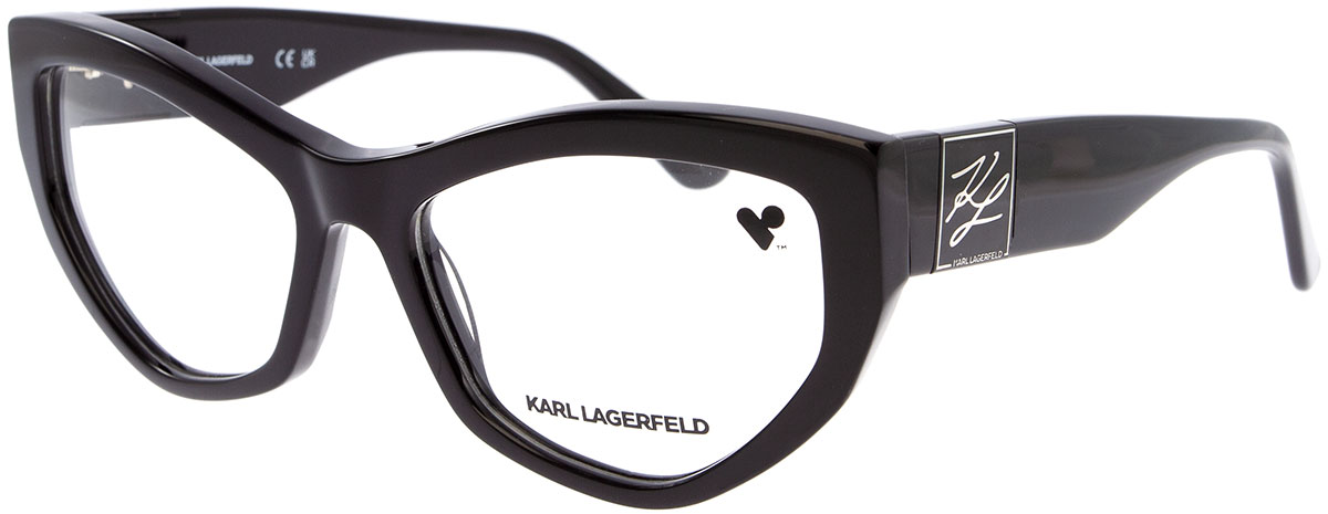 Оправа: KARL LAGERFELD 6211-600