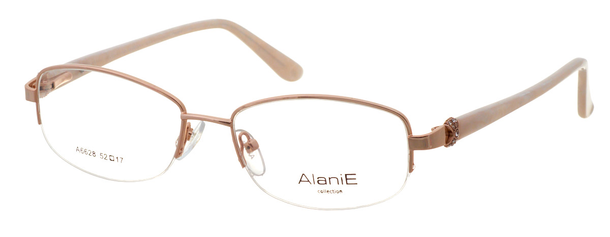 Оправа: ALANIE 6628-S7