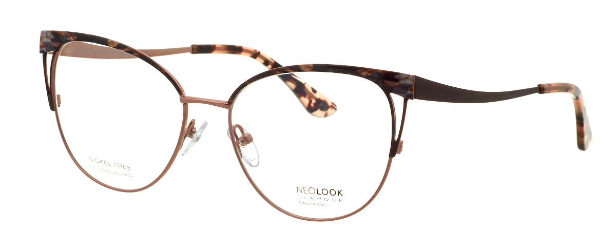 Оправа: NEOLOOK 2060-002