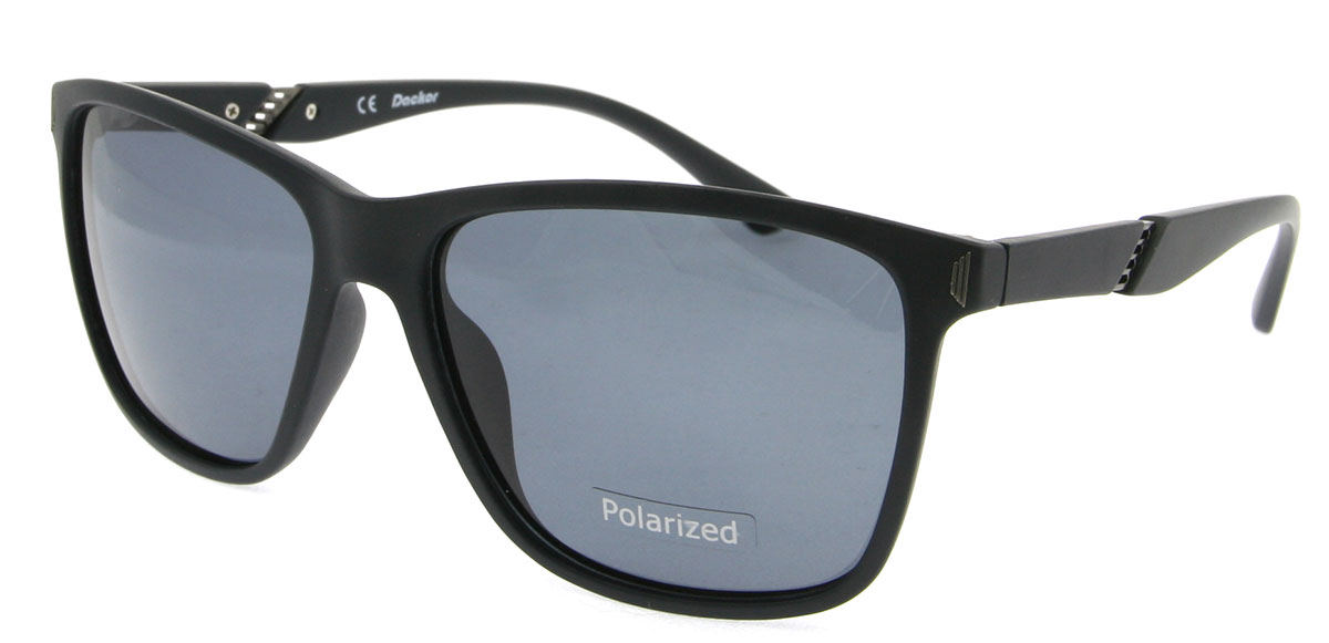Солнцезащитные очки: DACKOR 52 BLUE